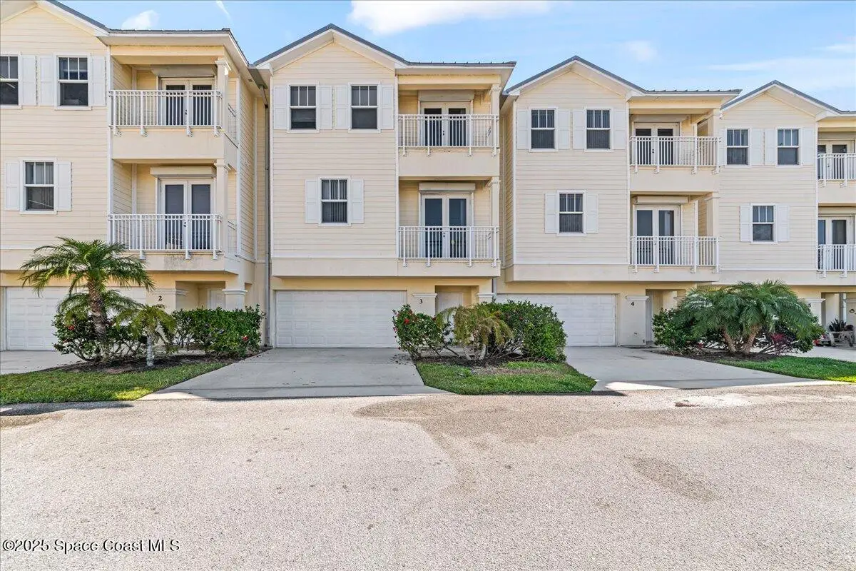 890 Vignoles Avenue Ne #3, Palm Bay, FL 32905 - Image #1