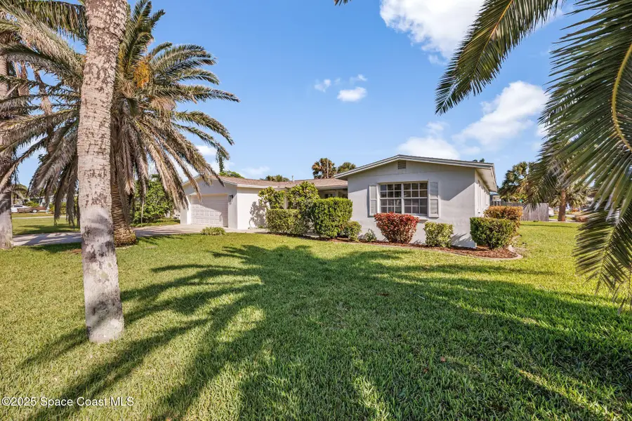 101 Hedgegrove Avenue, Satellite Beach, FL 32937 - Image #3