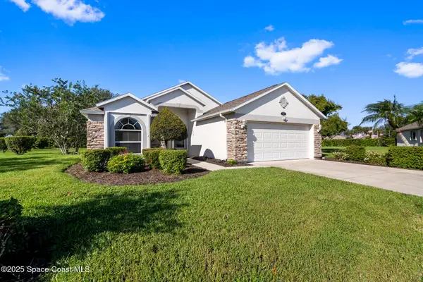 1703 Keys Gate Drive, Melbourne, FL 32940