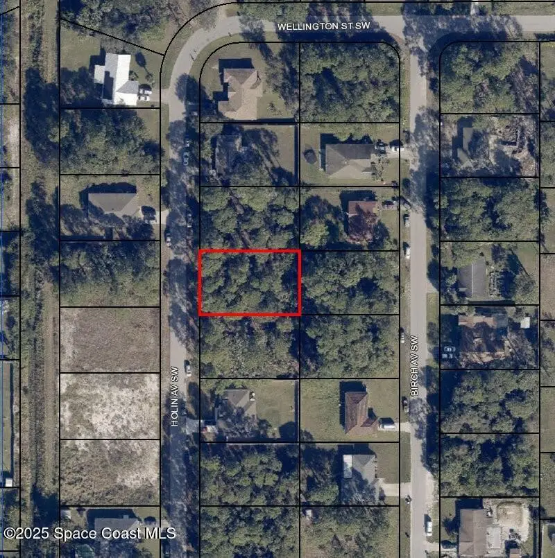 425 Holin Avenue Sw, Palm Bay, FL 32908 - #1
