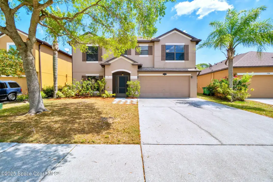 404 Dryden Circle, Cocoa, FL 32926 - Image #2