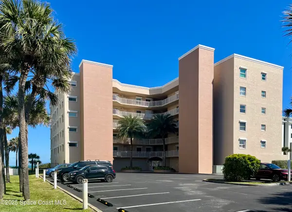 2805 N Highway A1a #301, Indialantic, FL 32903