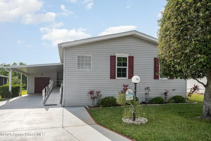365 Outer Drive, Cocoa, FL 32926 - Image #3