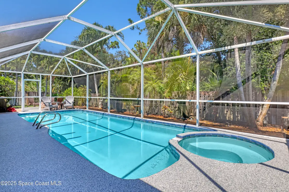 3033 Forest Creek Drive, Melbourne, FL 32901 - Image #1