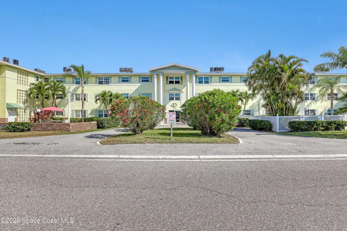 230 Columbia Drive #317, Cape Canaveral, FL 32920 - Image #1