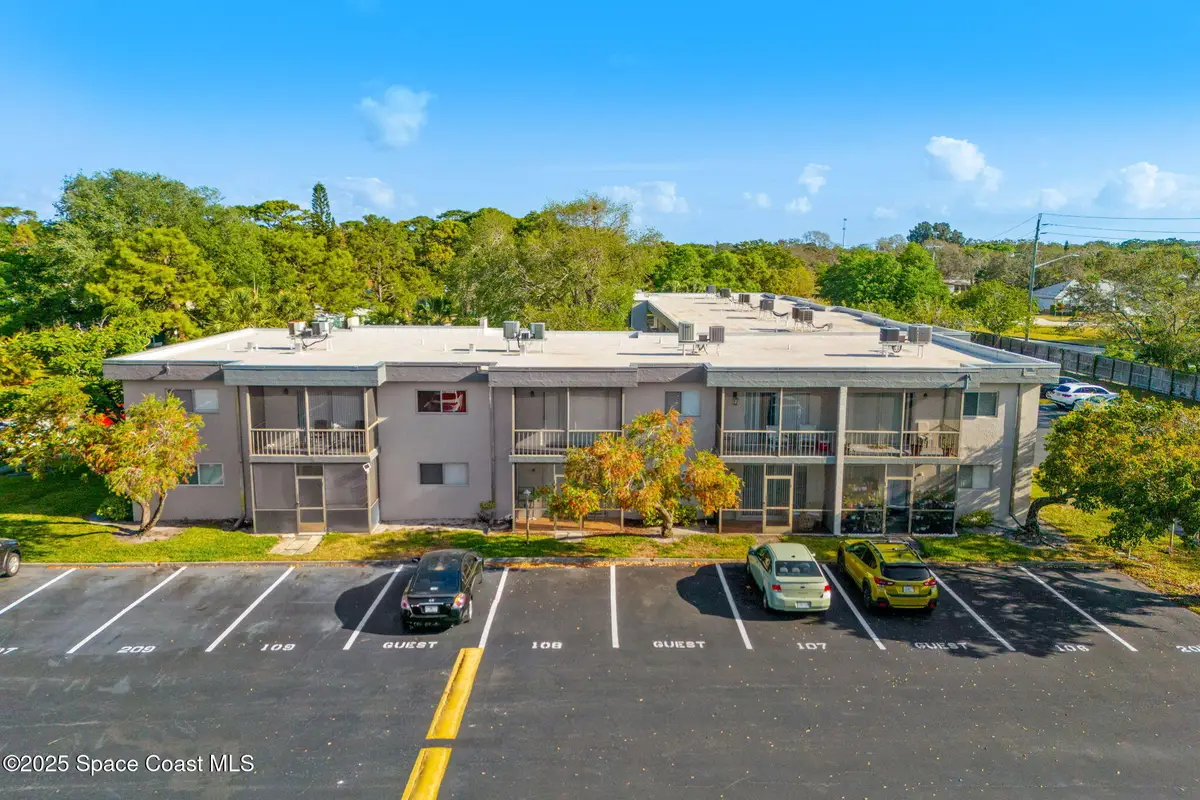3025 Thrush Drive #107, Melbourne, FL 32935 - Image #1