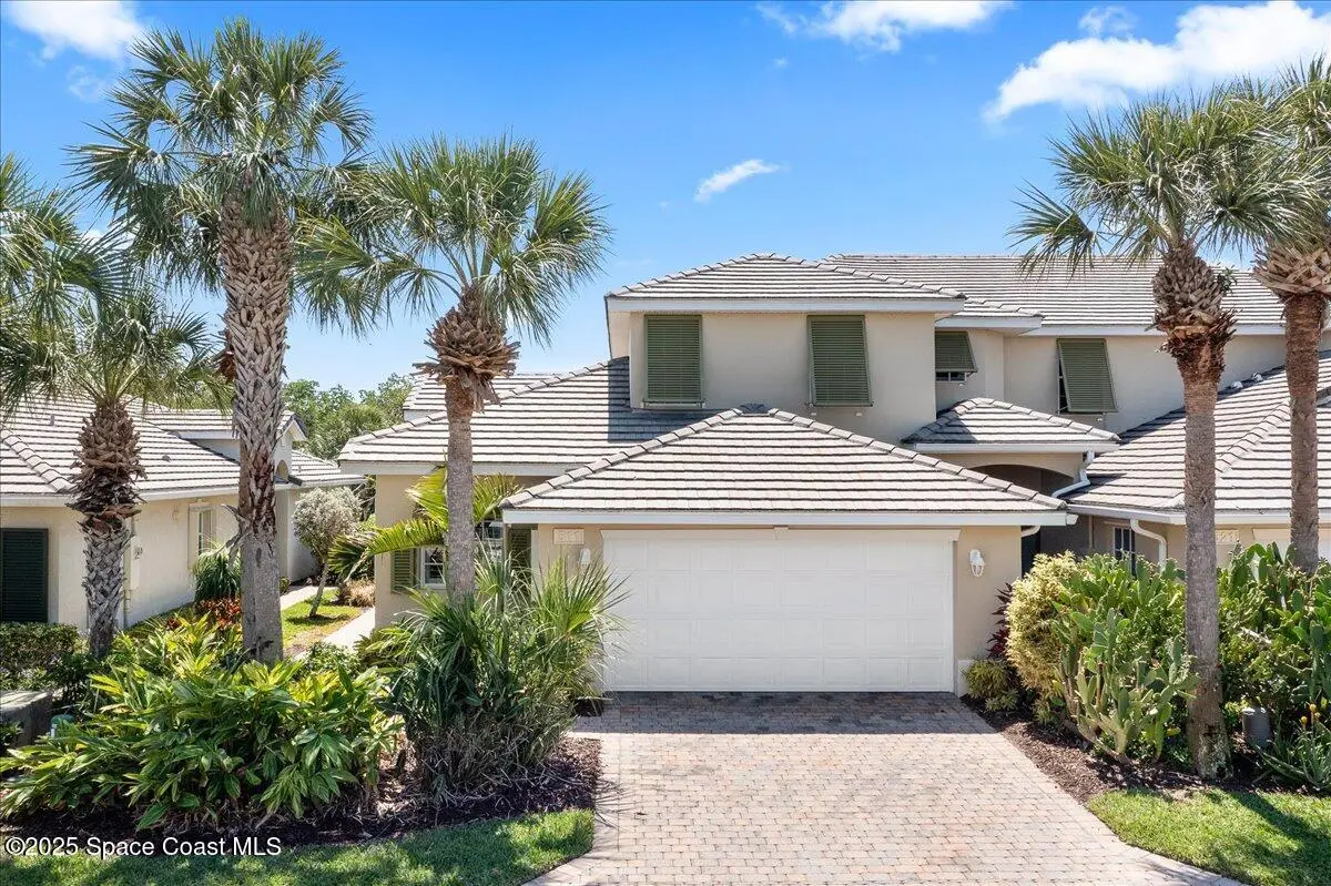 511 Moray Place, Melbourne Beach, FL 32951 - Image #1