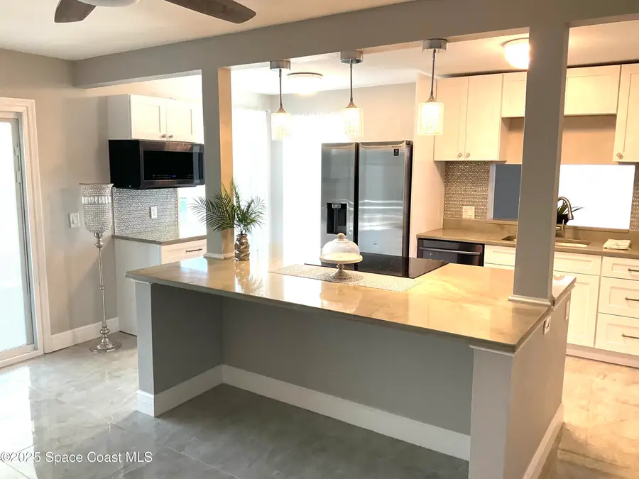 1668 Clover Circle, Melbourne, FL 32935 - #2