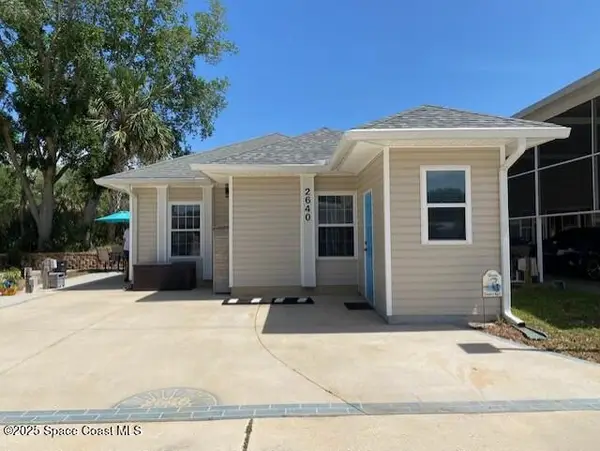 2640 Frontier Drive #248, Titusville, FL 32796
