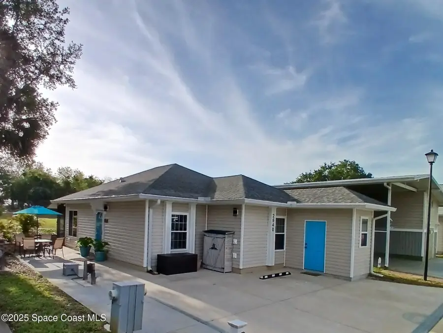 2640 Frontier Drive #248, Titusville, FL 32796 - Image #2