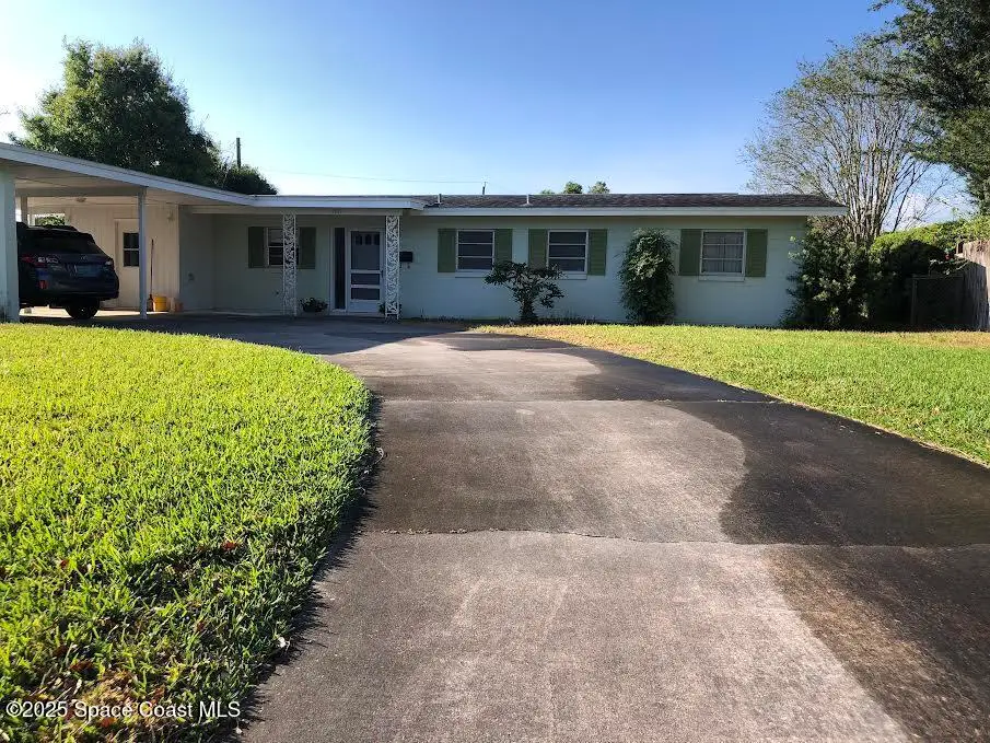 2015 Malinda Lane, Titusville, FL 32796 - Image #1