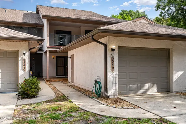 3549 Muirfield Drive #C, Titusville, FL 32780