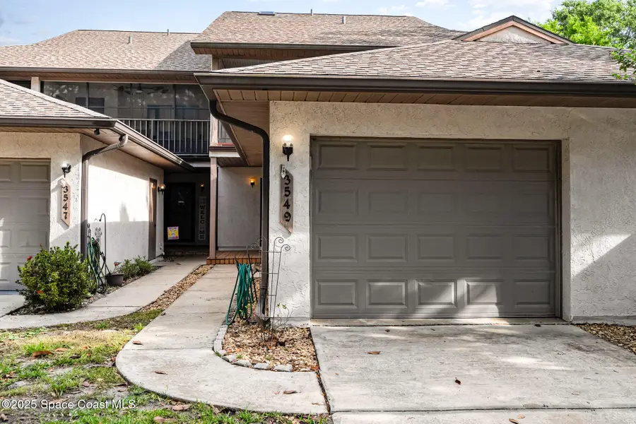 3549 Muirfield Drive #C, Titusville, FL 32780 - Image #2