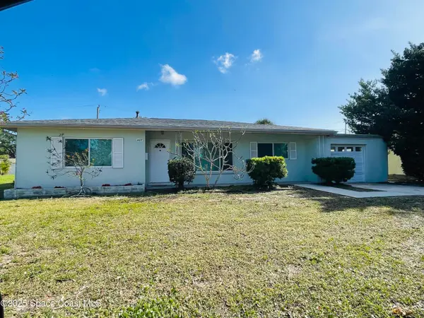407 Bunker Street, Melbourne, FL 32901