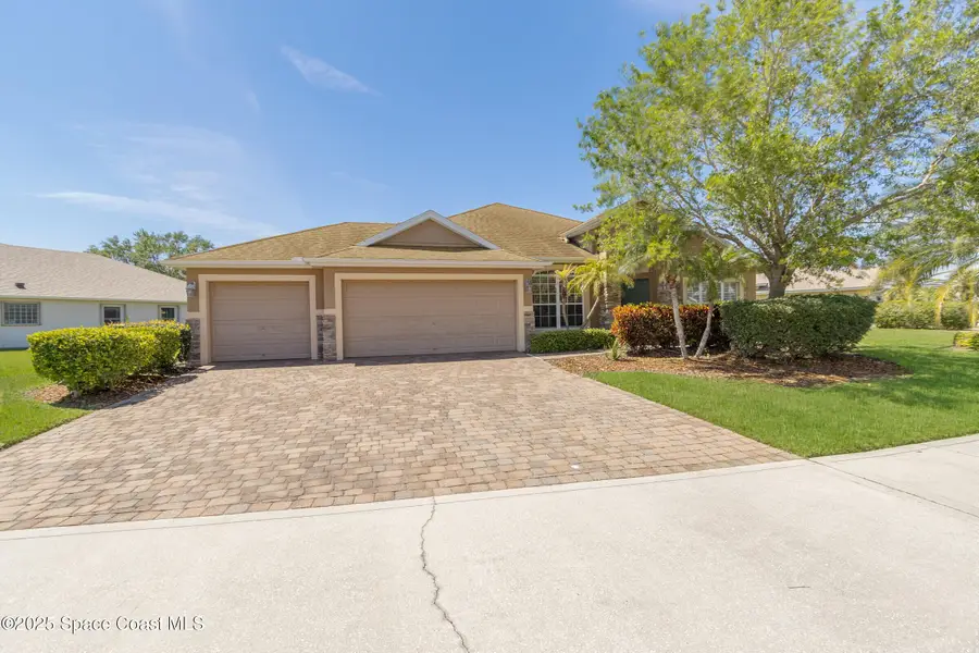 2842 Galindo Circle, Melbourne, FL 32940 - Image #2