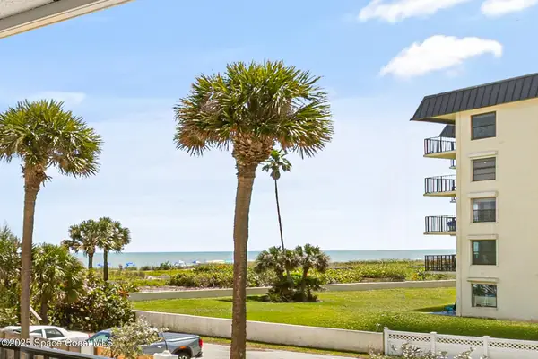 4600 Ocean Beach Boulevard #202, Cocoa Beach, FL 32931