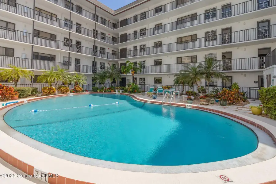 4600 Ocean Beach Boulevard #202, Cocoa Beach, FL 32931 - Image #3