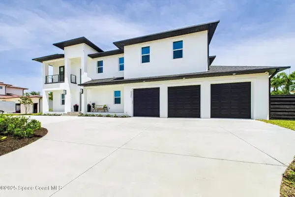 2345 N Riverside Drive, Indialantic, FL 32903