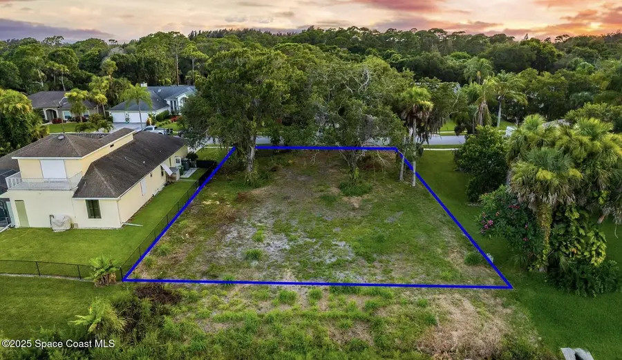 4250 Savannahs Trail, Merritt Island, FL 32953 - Image #2