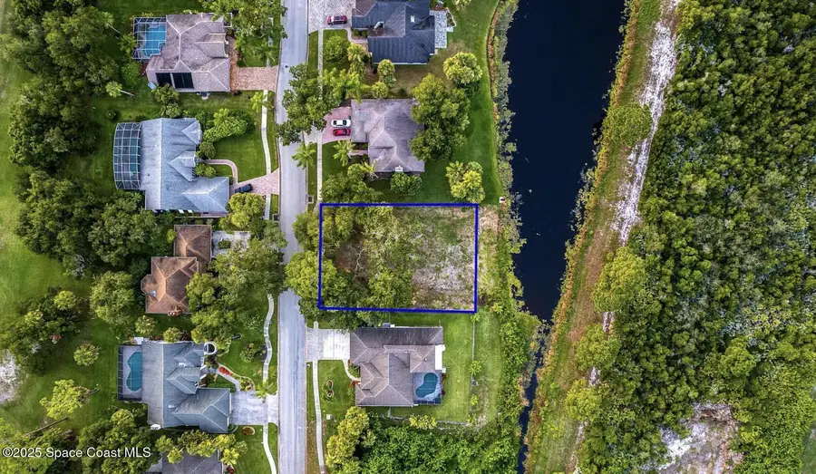 4250 Savannahs Trail, Merritt Island, FL 32953 - Image #3