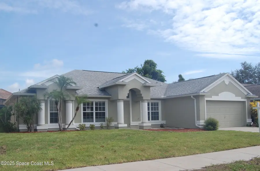 6109 Meghan Drive, Melbourne, FL 32940 - #3