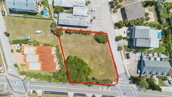 000 Adams Avenue, Cape Canaveral, FL 32920