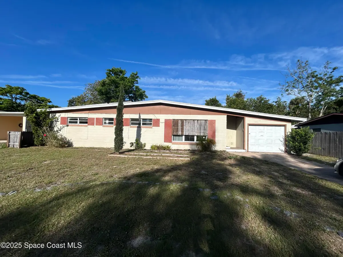 1660 Barna Avenue, Titusville, FL 32780 - #1