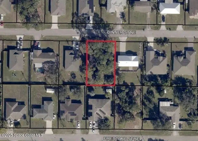 Tbd Dinner Street Ne, Palm Bay, FL 32907 - #1