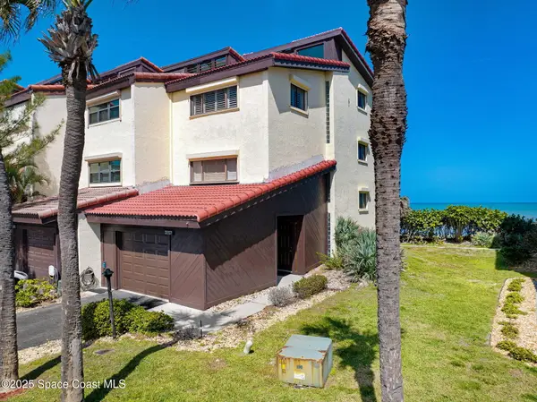 3207 S Highway A1a, Melbourne Beach, FL 32951