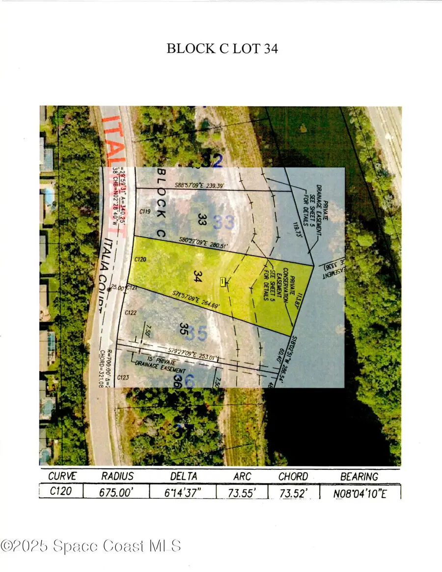 1081 Italia Court, Melbourne, FL 32940 - #2