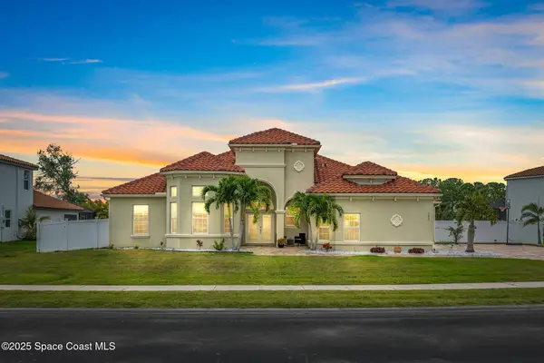 3887 Province Drive, Melbourne, FL 32934