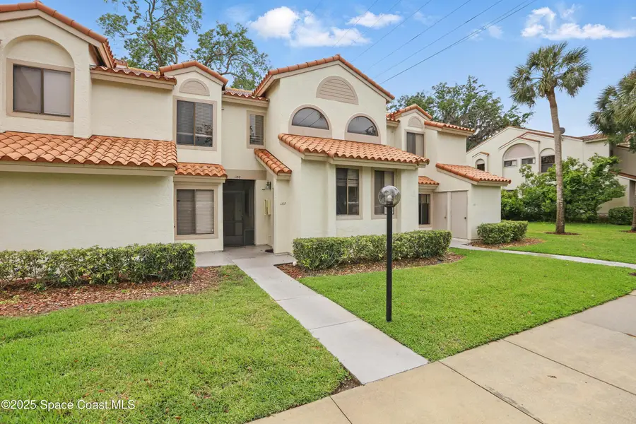 1167 Country Club Drive #1123, Titusville, FL 32780 - Image #2