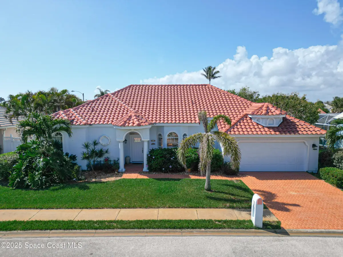 211 Seaview Street, Melbourne Beach, FL 32951 - Image #1