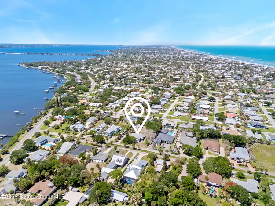 532 Sunset Boulevard, Melbourne Beach, FL 32951 - #2