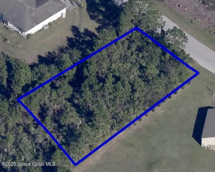 1160 Townsene Road Se, Palm Bay, FL 32909 - #1