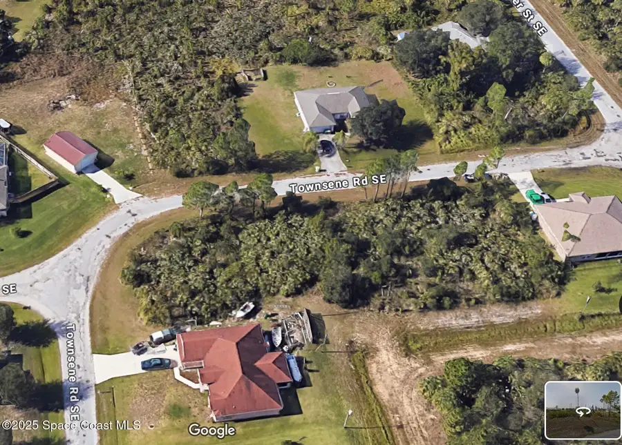 1160 Townsene Road Se, Palm Bay, FL 32909 - #2