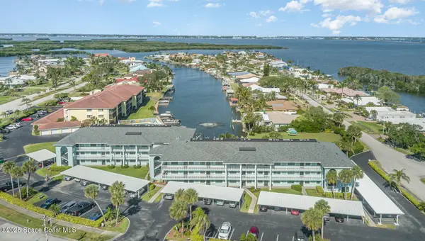 1999 S Banana River Boulevard #210, Cocoa Beach, FL 32931