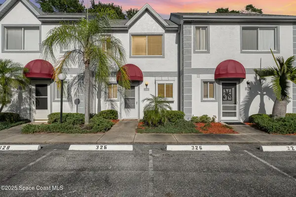 326 Seaport Boulevard #T95, Cape Canaveral, FL 32920