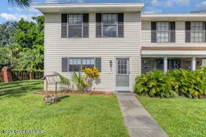 3118 Manor Drive Ne, Palm Bay, FL 32905 - Image #2