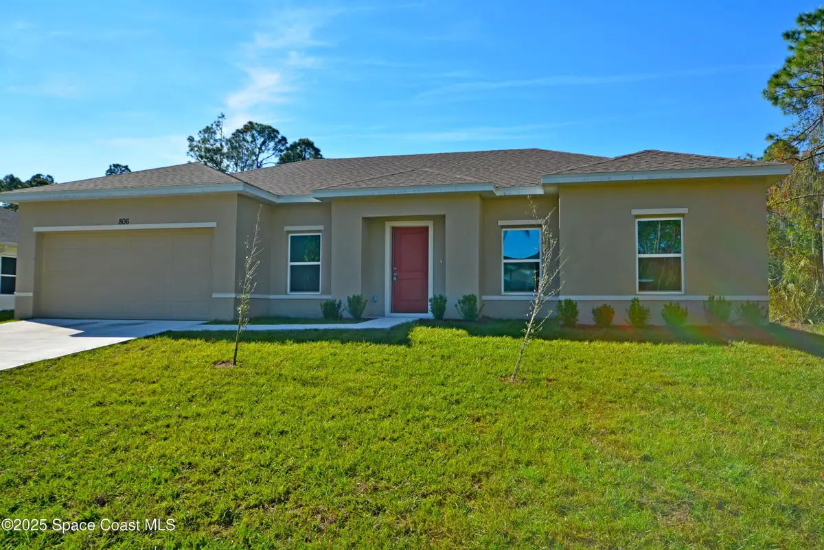 2141 Alwar Avenue Sw, Palm Bay, FL 32908 - #1