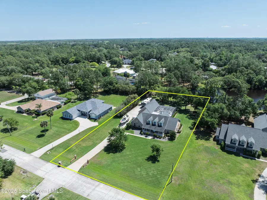 5670 Bob White Trail, Mims, FL 32754 - Image #2