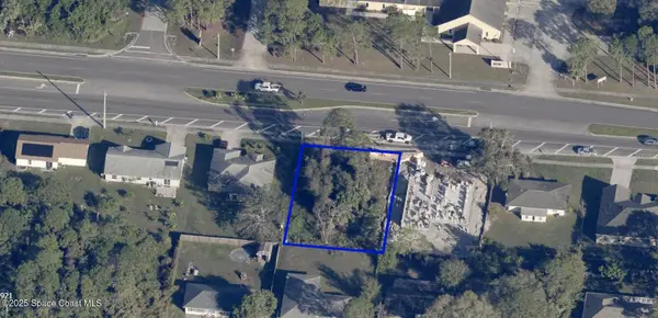 2860 Jupiter Boulevard Se, Palm Bay, FL 32909