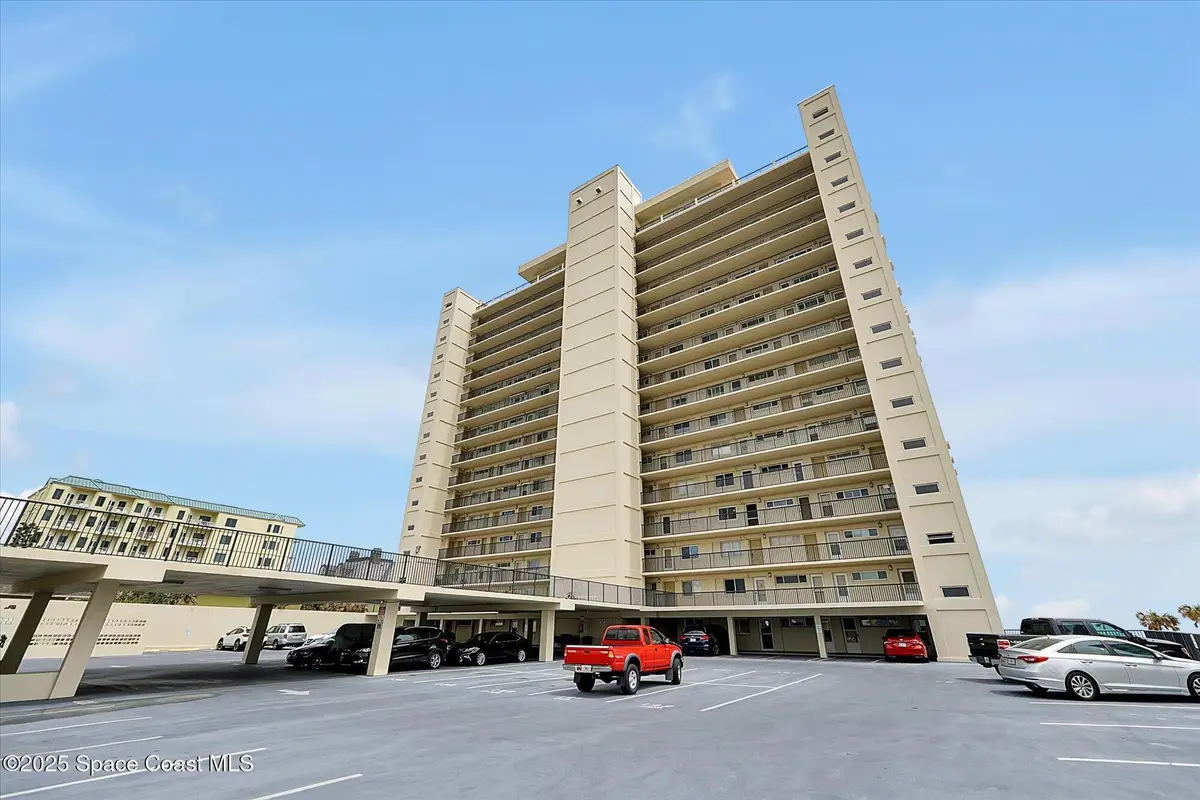 89 S Atlantic Avenue #505, Ormond Beach, FL 32176 - Image #1