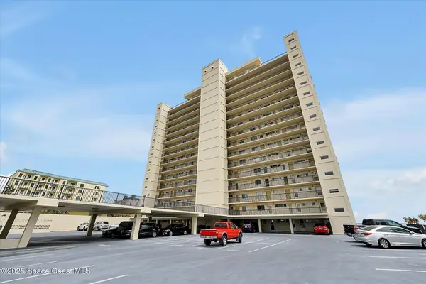 89 S Atlantic Avenue #505, Ormond Beach, FL 32176