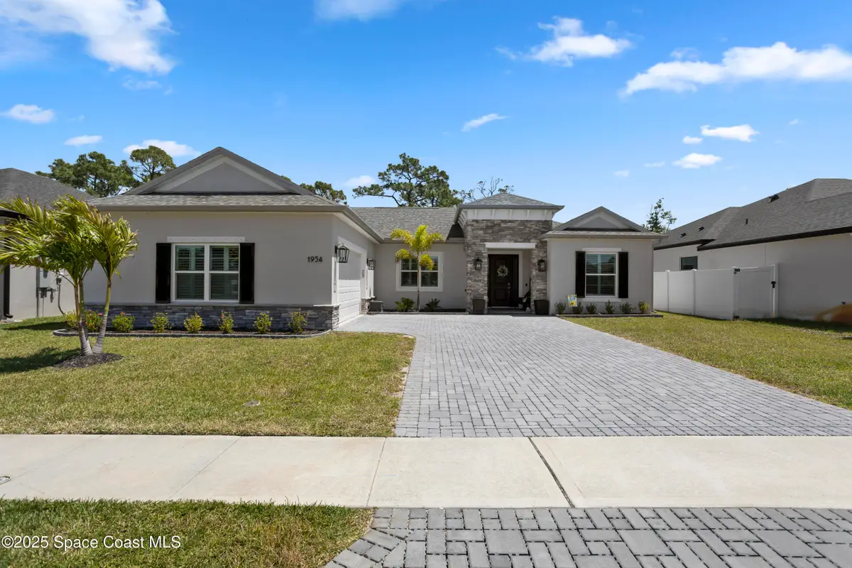 1954 Crossbill Drive, Titusville, FL 32796 - Image #1