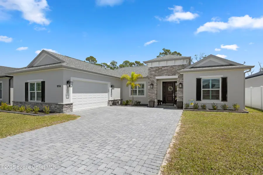 1954 Crossbill Drive, Titusville, FL 32796 - Image #3
