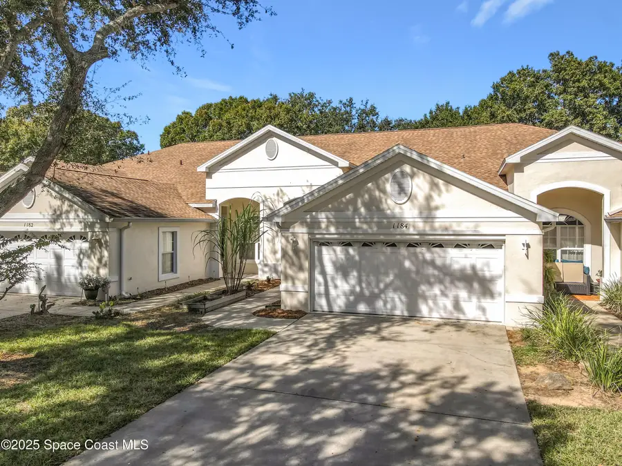 1184 Athlone Way, Ormond Beach, FL 32174 - #3