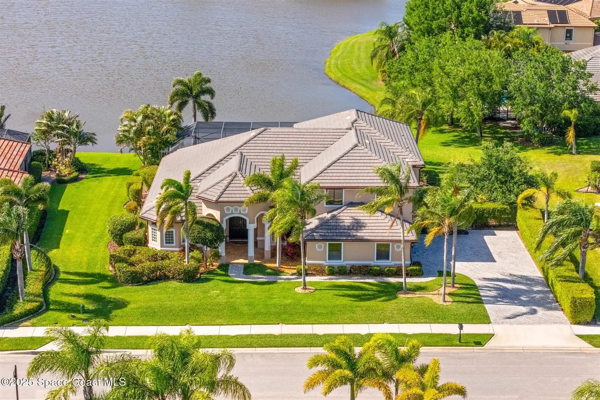 3599 Imperata Drive, Rockledge, FL 32955 - #1