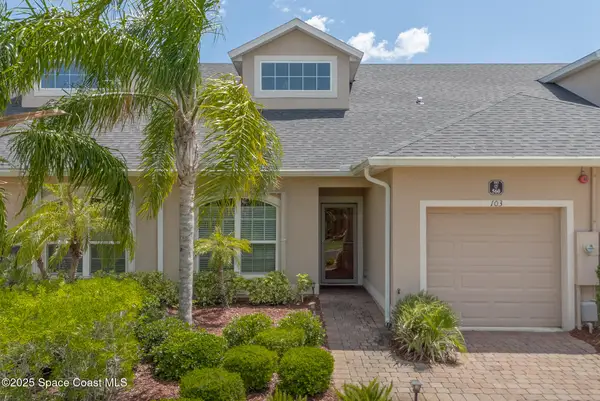 560 Remington Green Drive Se #103, Palm Bay, FL 32909