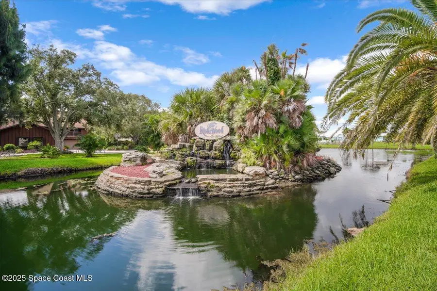 110 River Woods Drive, Rockledge, FL 32955 - Image #3